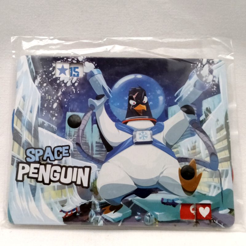 King of Tokyo + Space Penguin (promo character) - imagine 4