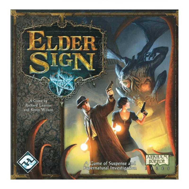 Elder Sign