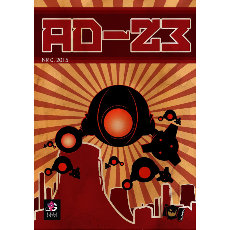 AD 23 00