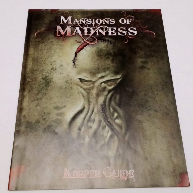 Mansions of Madness (1st edition) - imagine 7