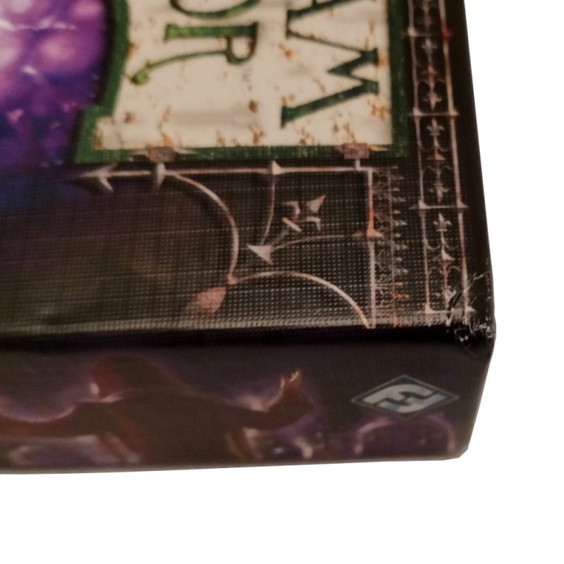 Arkham Horror The Lurker at the Threshold Expansion - imagine 3