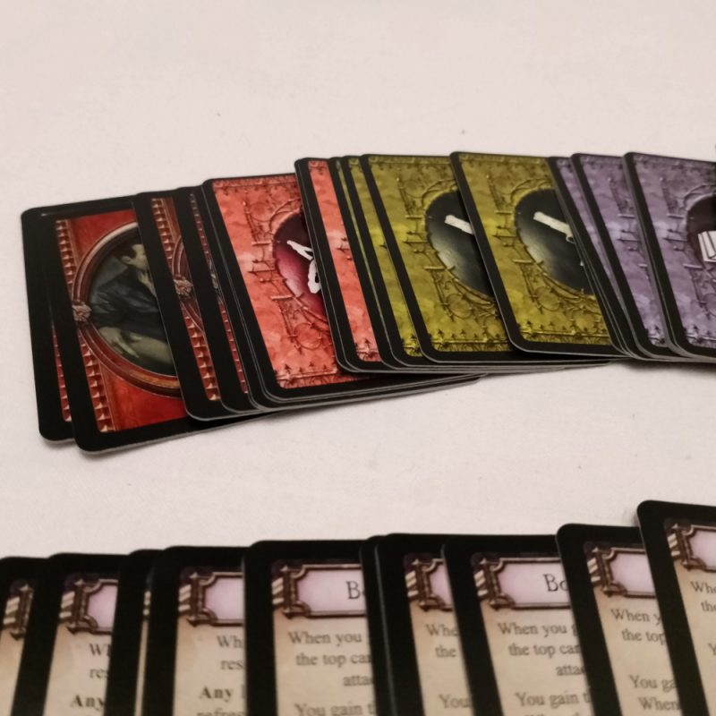 Arkham Horror The Lurker at the Threshold Expansion - imagine 5