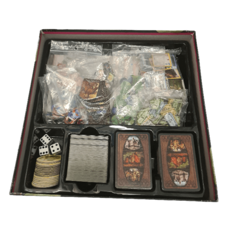 Arkham Horror (Revised Printing) - imagine 3