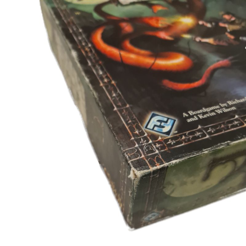 Arkham Horror (Revised Printing) - imagine 10