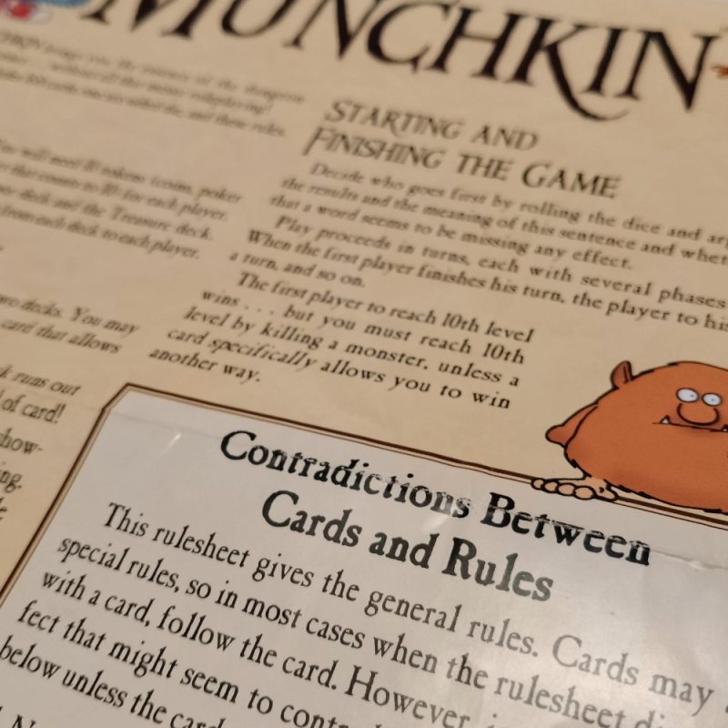 Munchkin - imagine 8