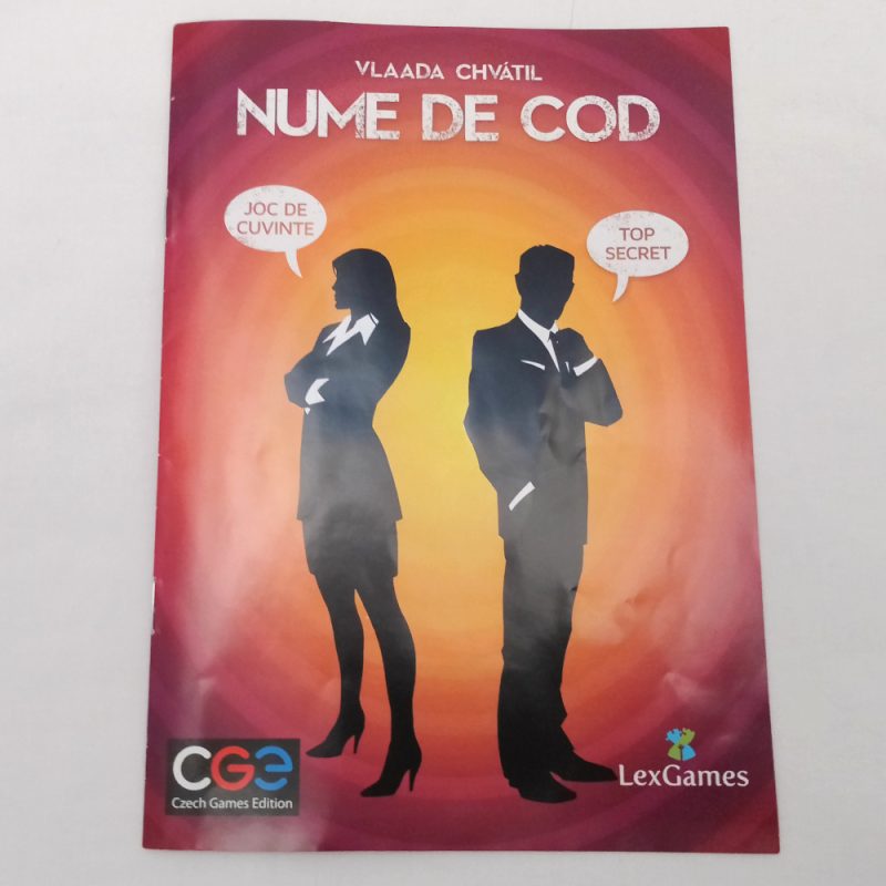 Nume de cod - imagine 8