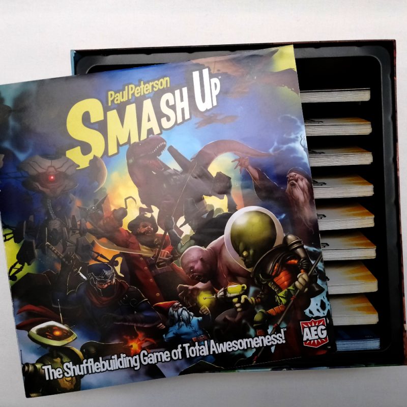 Smash Up - imagine 8