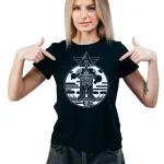 Tricou Krank Sign