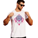 Tricou Face